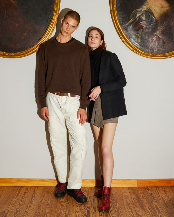 Due Lune Calzature - Calzature artigianali Made in Italy