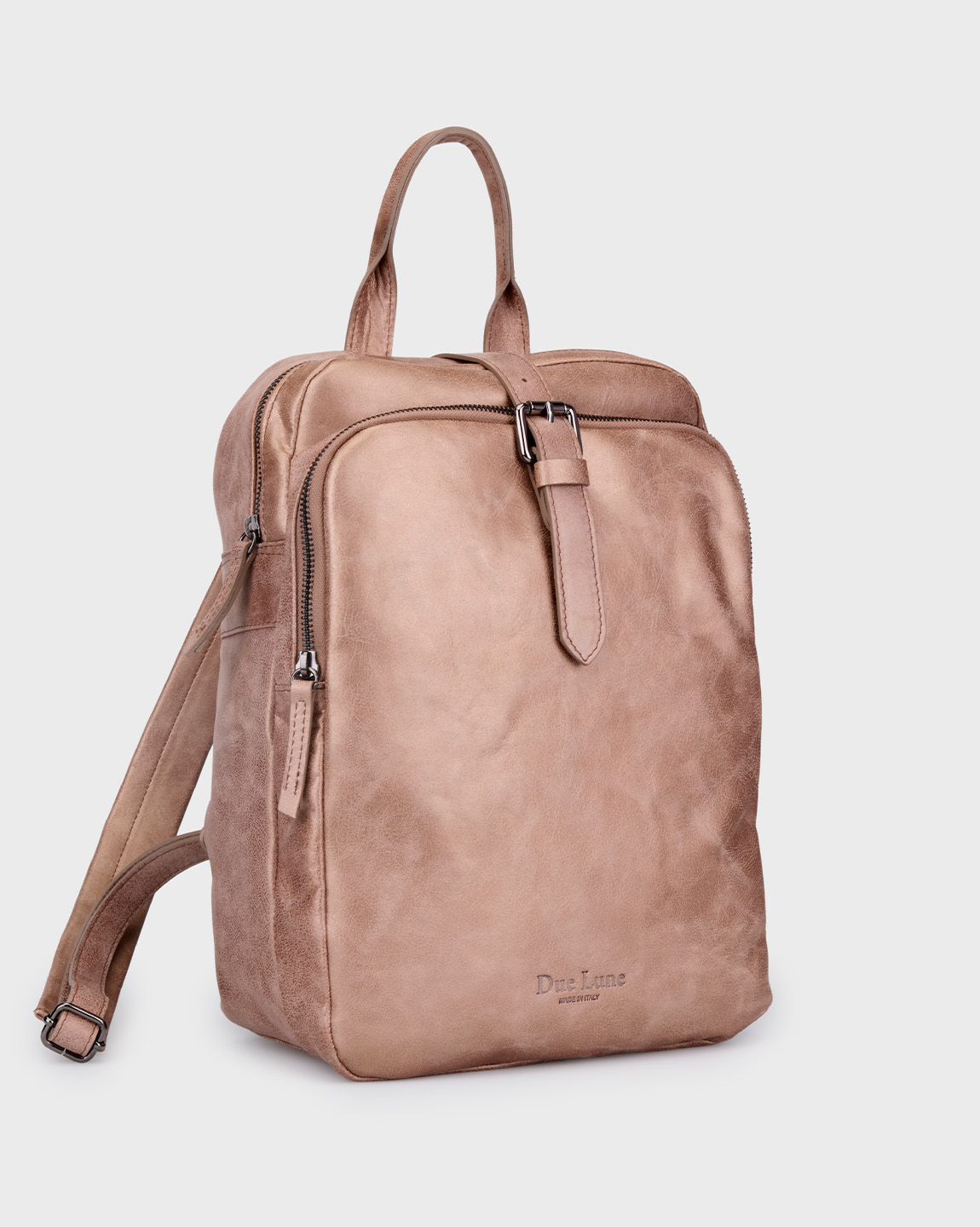 Due Lune Calzature - Calzature artigianali Made in Italy